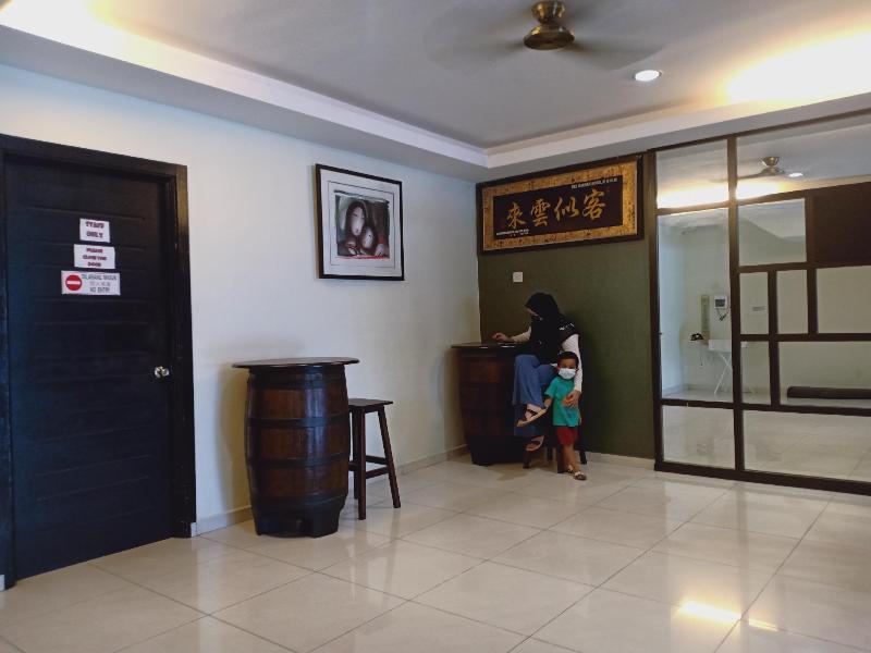 Photo of Bee Garden Motel, 2-star hotel in Alor Setar
