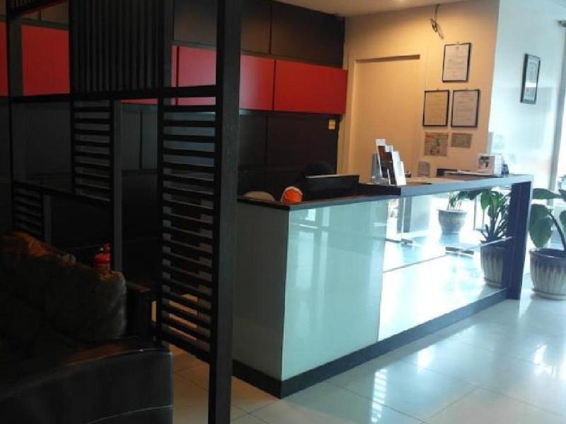 Photo of Bee Garden Motel, 2-star hotel in Alor Setar