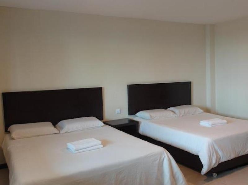 Photo of Bee Garden Motel, 2-star hotel in Alor Setar