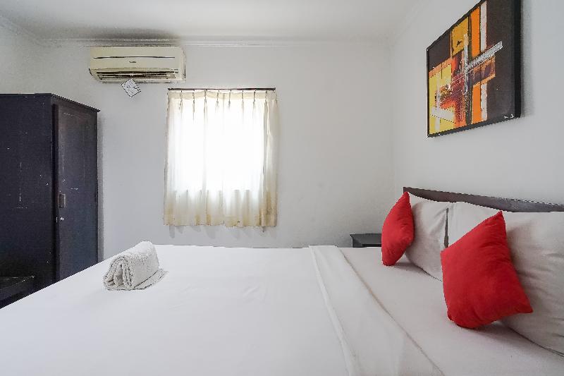 Gana Inn Legian, Singapore