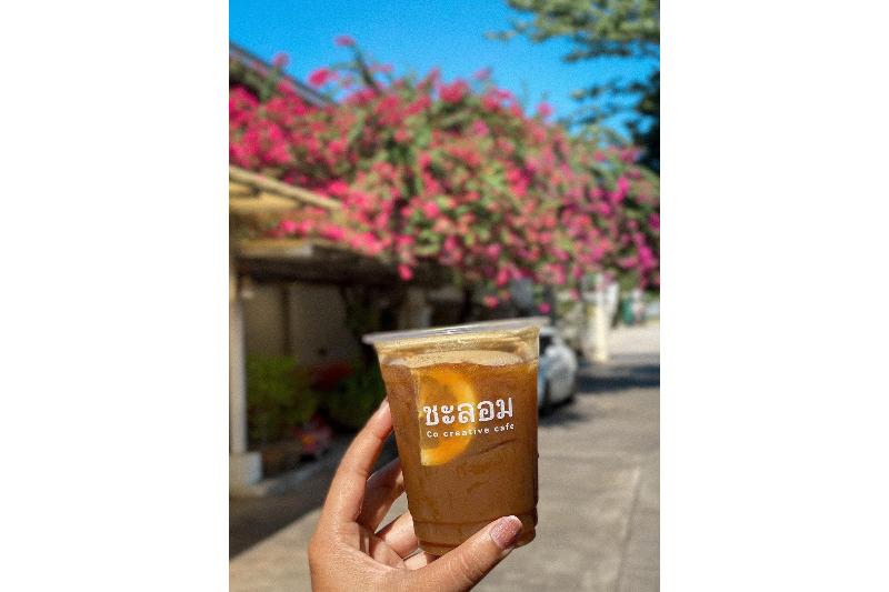 Photo of Delio Boutique Hotel, 3-star hotel in Udon Thani