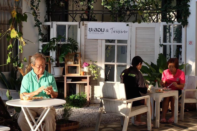 Photo of Delio Boutique Hotel, 3-star hotel in Udon Thani