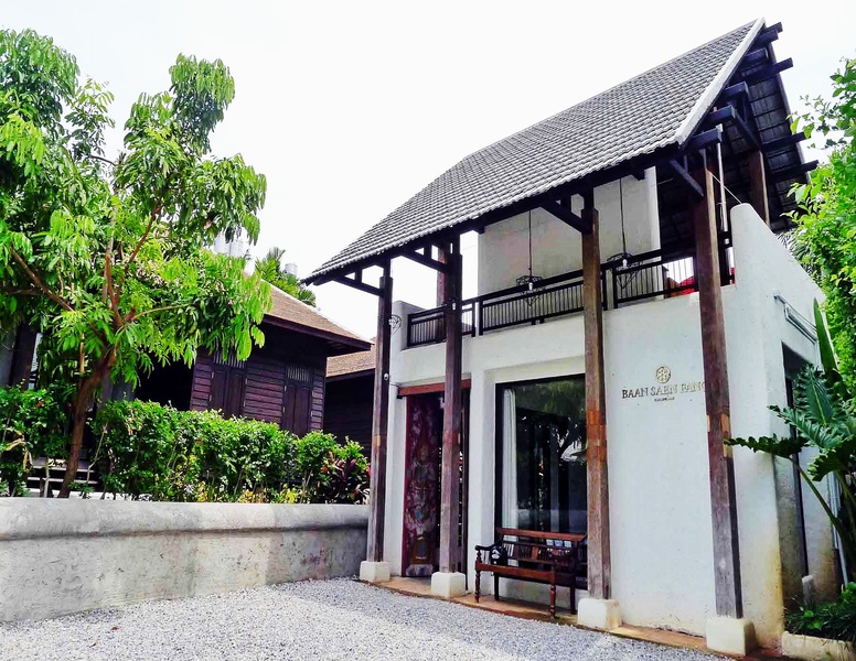 Baan Khun Chiang Mai, Singapore