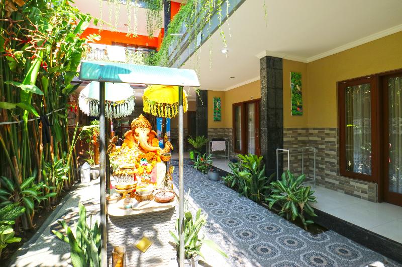 Rena Segara House Kuta, Singapore