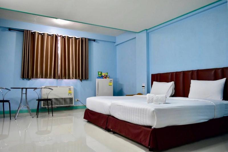 Photo of Happyland Mansion, 3-star hotel in Bangkok (and vicinity)