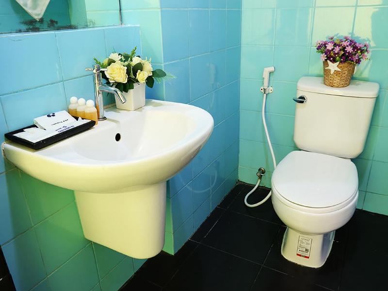 Photo of Happyland Mansion, 3-star hotel in Bangkok (and vicinity)