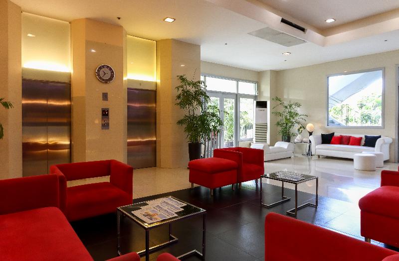 Photo of Paseo Premiere Hotel, 3-star hotel in Laguna (province)
