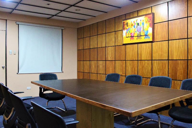 Photo of Technopark Hotel, 3-star hotel in Laguna (province)