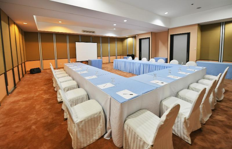 Photo of Technopark Hotel, 3-star hotel in Laguna (province)