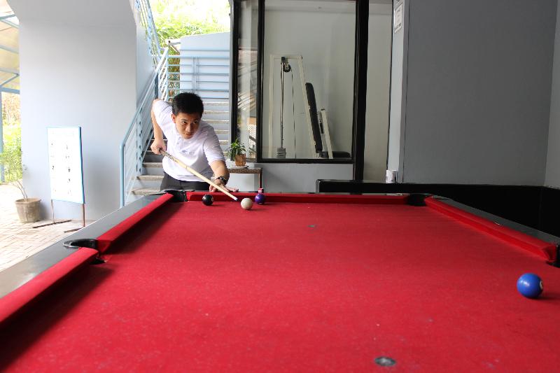 Photo of Technopark Hotel, 3-star hotel in Laguna (province)