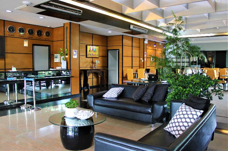 Photo of Technopark Hotel, 3-star hotel in Laguna (province)