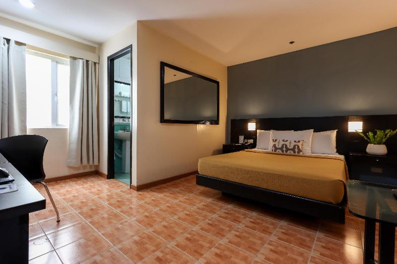 Photo of Technopark Hotel, 3-star hotel in Laguna (province)