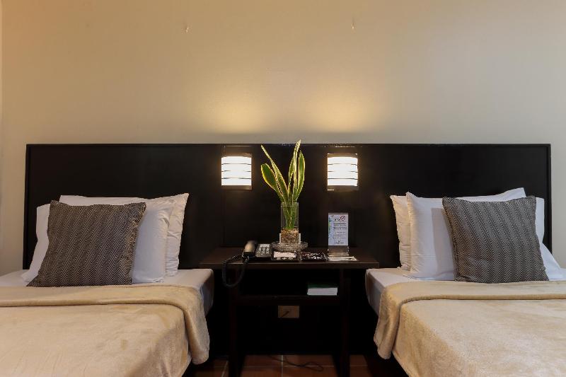 Photo of Technopark Hotel, 3-star hotel in Laguna (province)