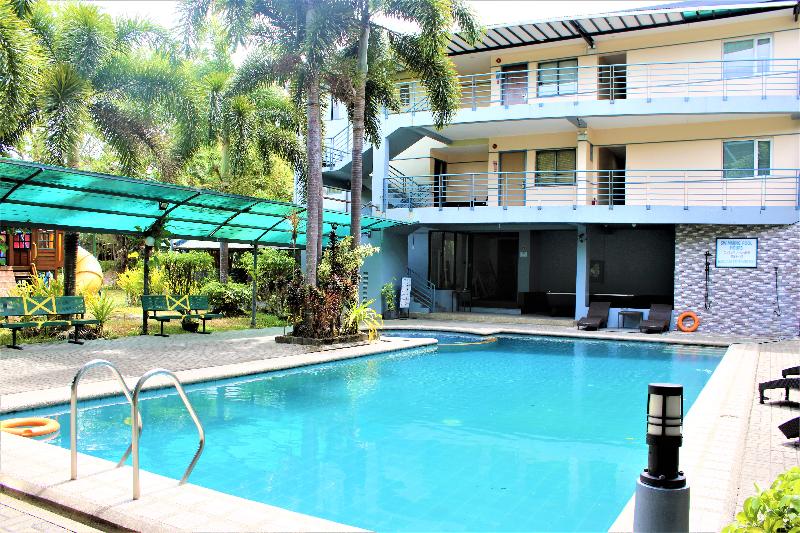 Photo of Technopark Hotel, 3-star hotel in Laguna (province)