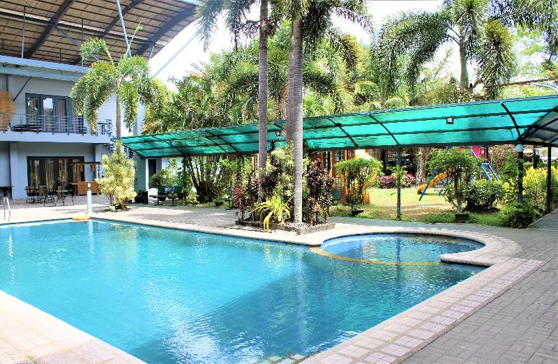 Photo of Technopark Hotel, 3-star hotel in Laguna (province)
