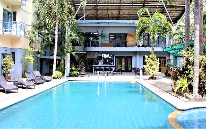 Photo of Technopark Hotel, 3-star hotel in Laguna (province)