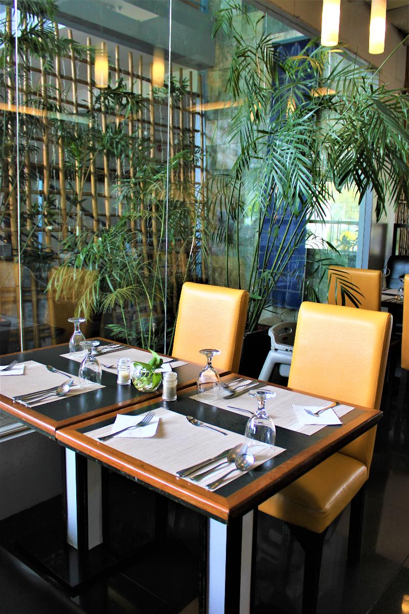 Photo of Technopark Hotel, 3-star hotel in Laguna (province)