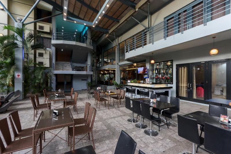 Photo of Technopark Hotel, 3-star hotel in Laguna (province)