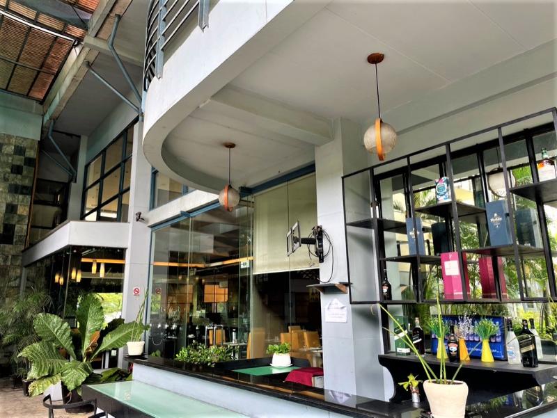 Photo of Technopark Hotel, 3-star hotel in Laguna (province)