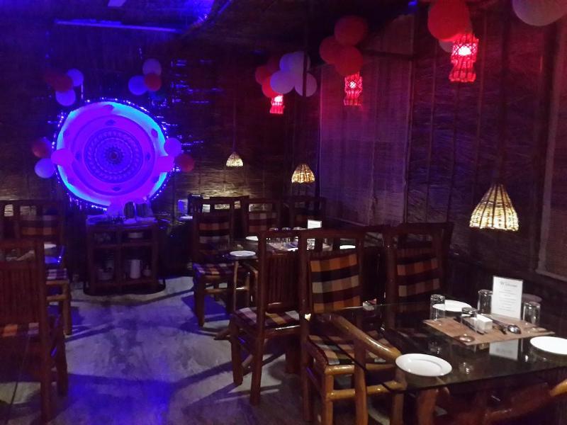 Hotel Gupta Inn exterior, 3-Star hotel in Varanasi