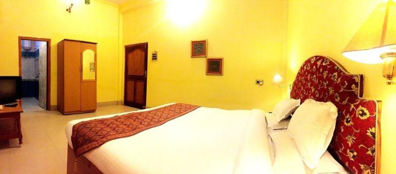 Photo of Hotel Gupta Inn, 3-star hotel in Varanasi