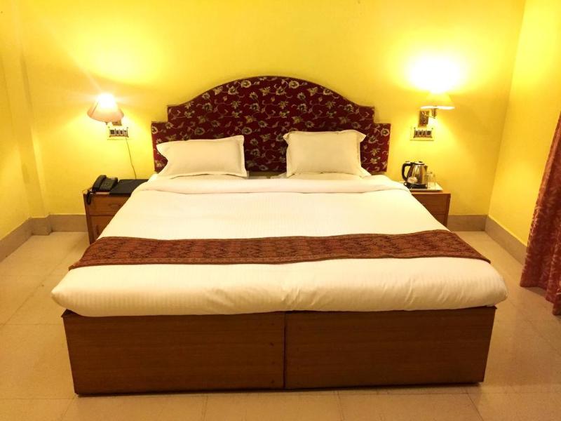 Photo of Hotel Gupta Inn, 3-star hotel in Varanasi