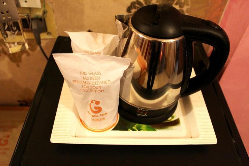 Photo of Hotel Gupta Inn, 3-star hotel in Varanasi