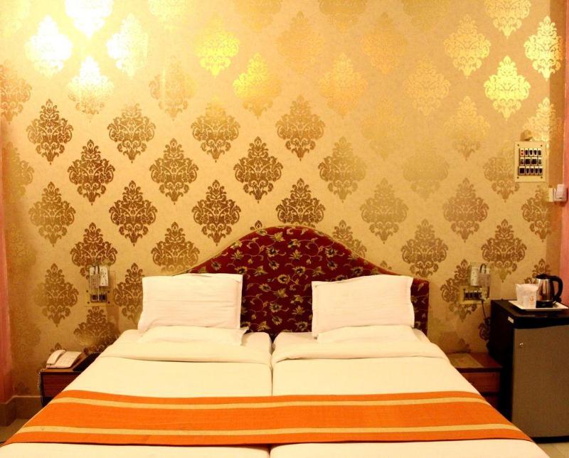 Photo of Hotel Gupta Inn, 3-star hotel in Varanasi