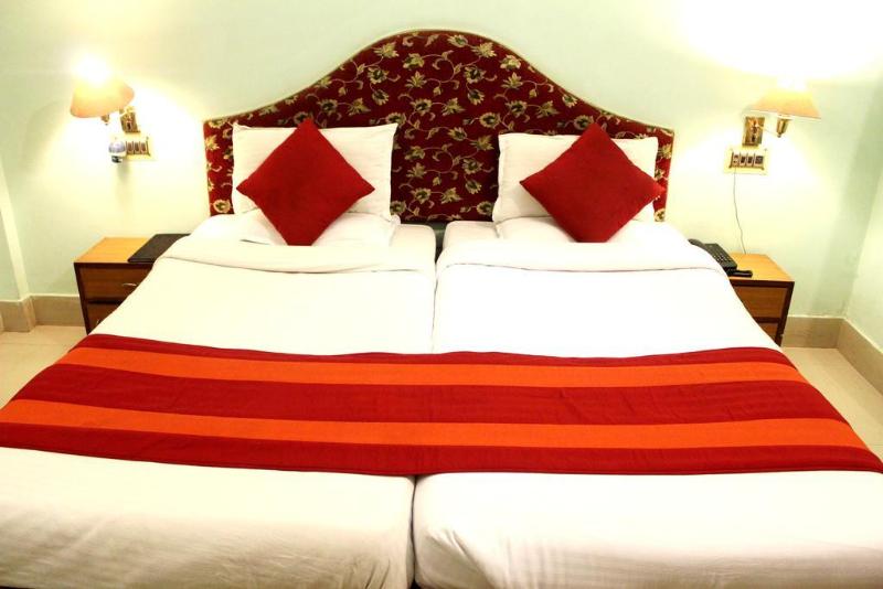 Photo of Hotel Gupta Inn, 3-star hotel in Varanasi