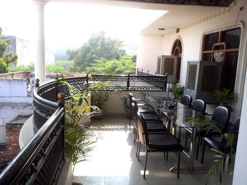 Photo of Hotel Gupta Inn, 3-star hotel in Varanasi