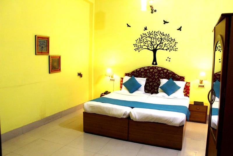 Photo of Hotel Gupta Inn, 3-star hotel in Varanasi