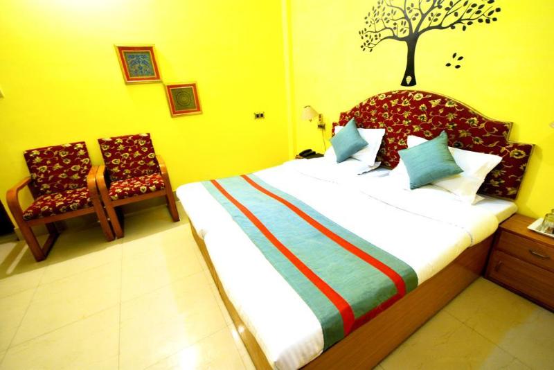 Photo of Hotel Gupta Inn, 3-star hotel in Varanasi