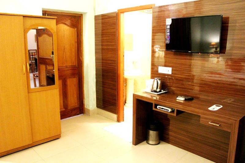 Photo of Hotel Gupta Inn, 3-star hotel in Varanasi