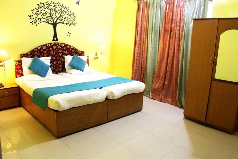 Photo of Hotel Gupta Inn, 3-star hotel in Varanasi