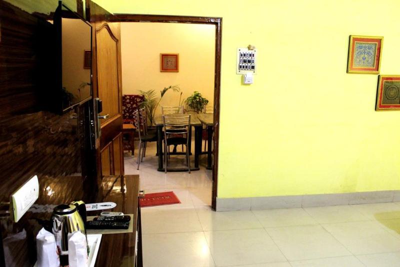 Photo of Hotel Gupta Inn, 3-star hotel in Varanasi