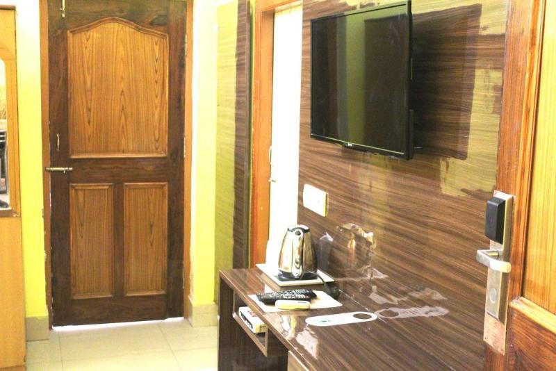 Photo of Hotel Gupta Inn, 3-star hotel in Varanasi