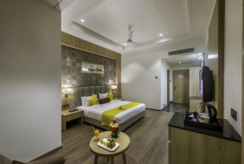 Photo of Lords Inn Somnath, 4-star hotel in Veraval