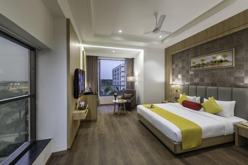 Photo of Lords Inn Somnath, 4-star hotel in Veraval