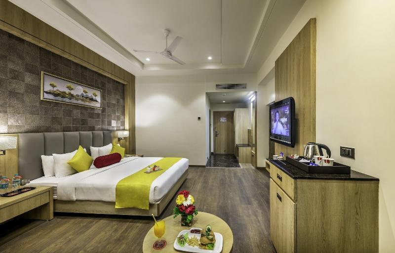 Photo of Lords Inn Somnath, 4-star hotel in Veraval