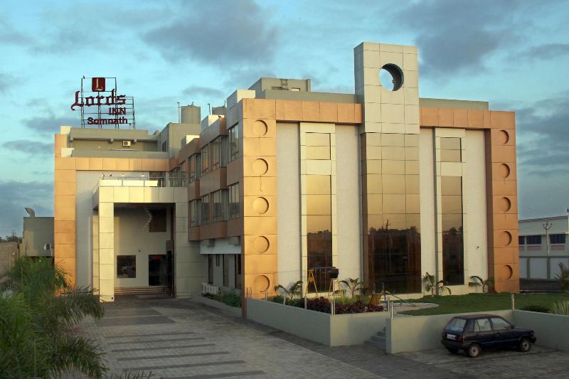 Photo of Lords Inn Somnath, 4-star hotel in Veraval