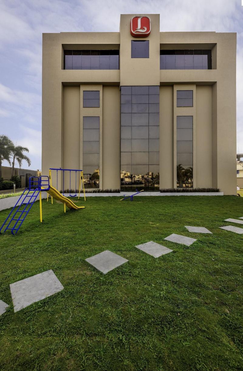 Photo of Lords Inn Somnath, 4-star hotel in Veraval