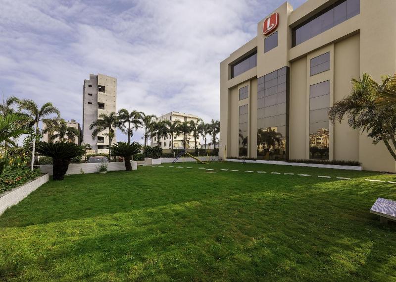 Photo of Lords Inn Somnath, 4-star hotel in Veraval