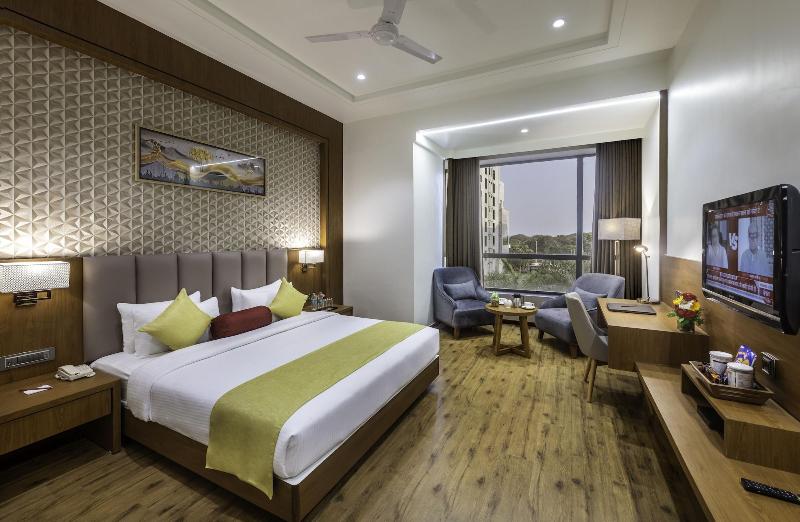 Photo of Lords Inn Somnath, 4-star hotel in Veraval