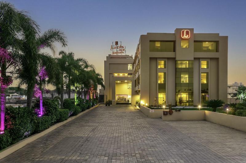 Photo of Lords Inn Somnath, 4-star hotel in Veraval