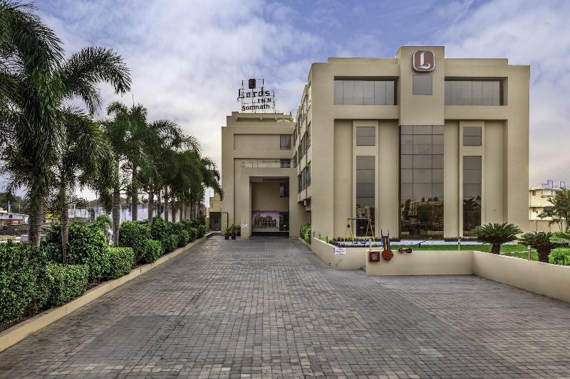 Photo of Lords Inn Somnath, 4-star hotel in Veraval