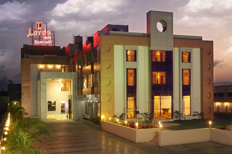 Photo of Lords Inn Somnath, 4-star hotel in Veraval