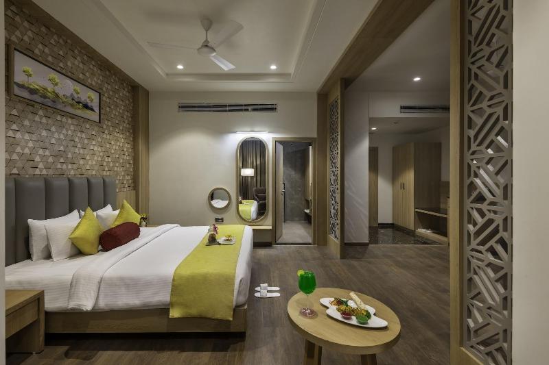 Photo of Lords Inn Somnath, 4-star hotel in Veraval