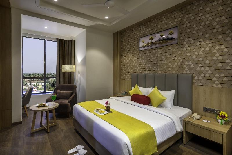 Photo of Lords Inn Somnath, 4-star hotel in Veraval