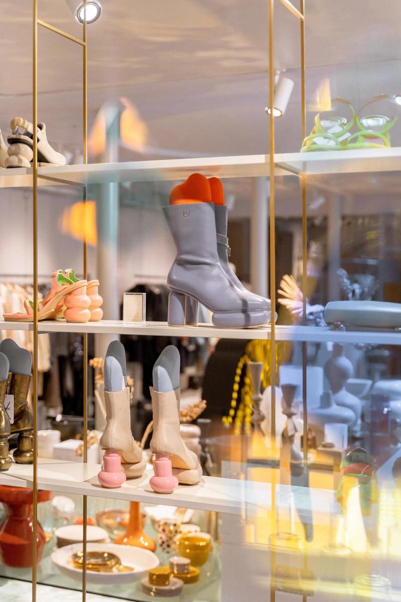 Photo of W Amsterdam, 5-star hotel in Amsterdam (and vicinity)