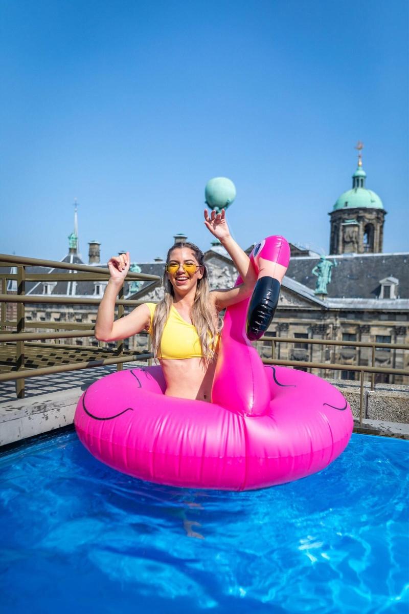 Photo of W Amsterdam, 5-star hotel in Amsterdam (and vicinity)